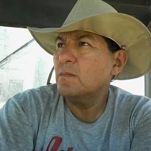 Meet your Posher, Julio